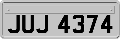 JUJ4374