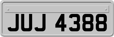JUJ4388