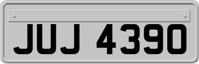 JUJ4390