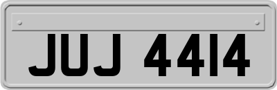 JUJ4414