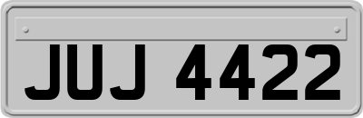 JUJ4422