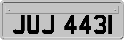 JUJ4431