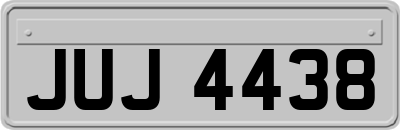 JUJ4438