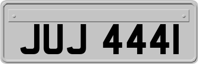 JUJ4441