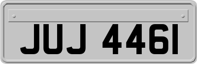 JUJ4461