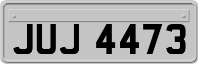 JUJ4473