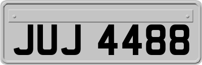 JUJ4488