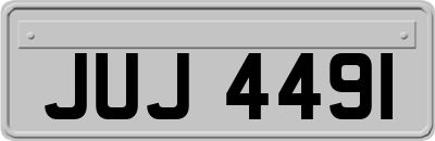 JUJ4491