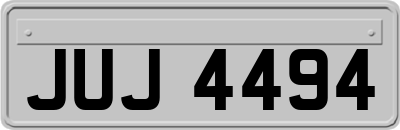 JUJ4494