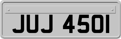 JUJ4501