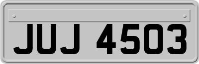 JUJ4503