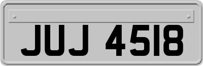 JUJ4518