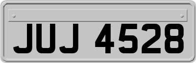 JUJ4528