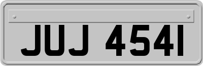 JUJ4541