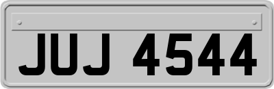 JUJ4544