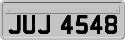 JUJ4548