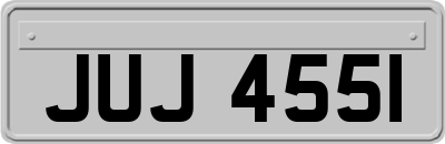JUJ4551