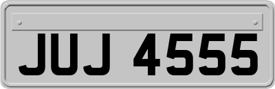 JUJ4555