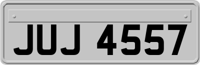 JUJ4557
