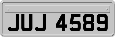 JUJ4589