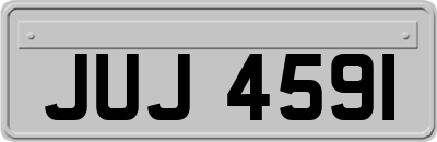 JUJ4591