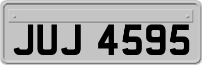 JUJ4595