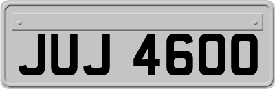 JUJ4600