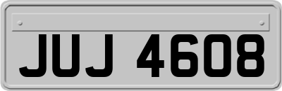 JUJ4608
