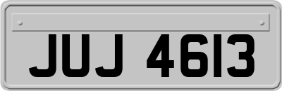 JUJ4613