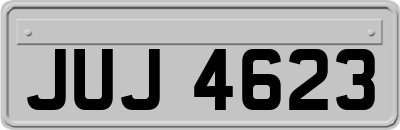 JUJ4623
