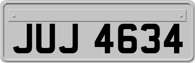 JUJ4634