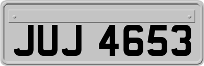 JUJ4653