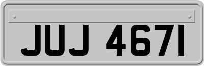JUJ4671