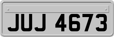 JUJ4673