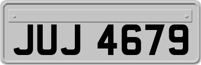 JUJ4679