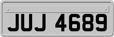 JUJ4689