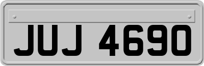 JUJ4690