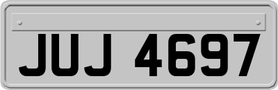JUJ4697