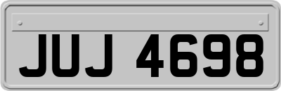 JUJ4698