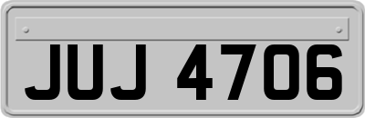JUJ4706