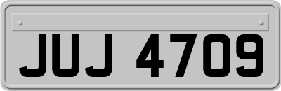 JUJ4709