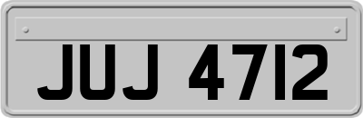 JUJ4712