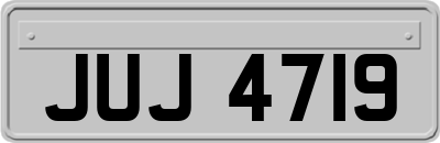 JUJ4719
