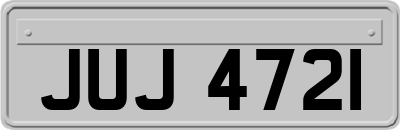JUJ4721