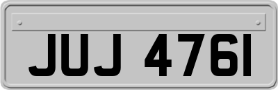 JUJ4761