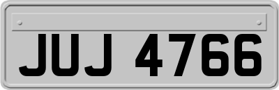 JUJ4766