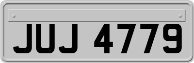 JUJ4779