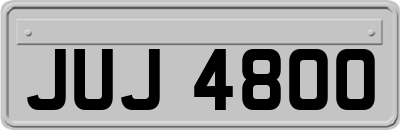JUJ4800