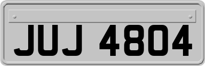 JUJ4804