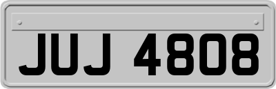 JUJ4808